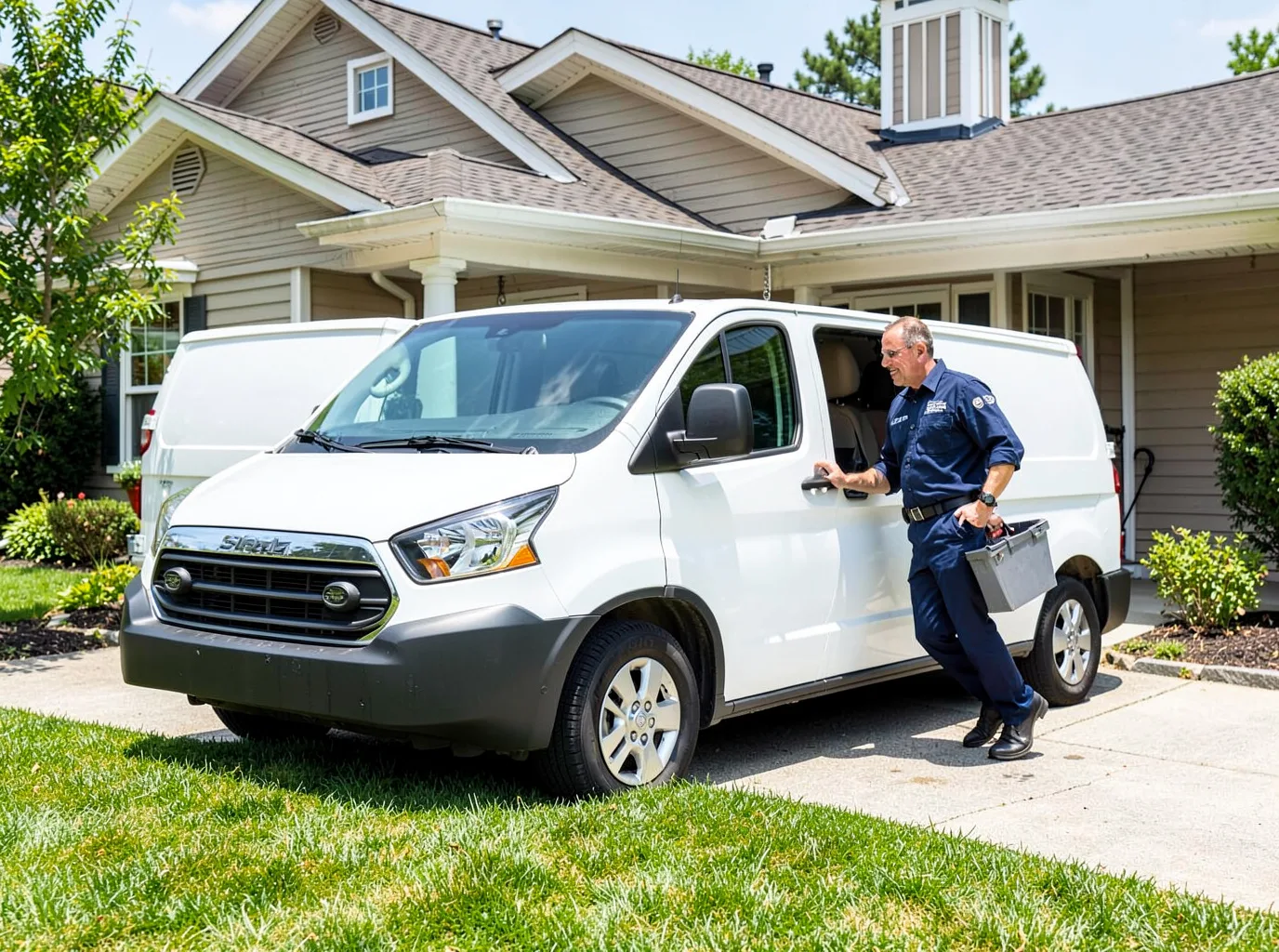 Emergency Plumber company in Dyer, AR